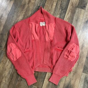 We the Free Cardigan